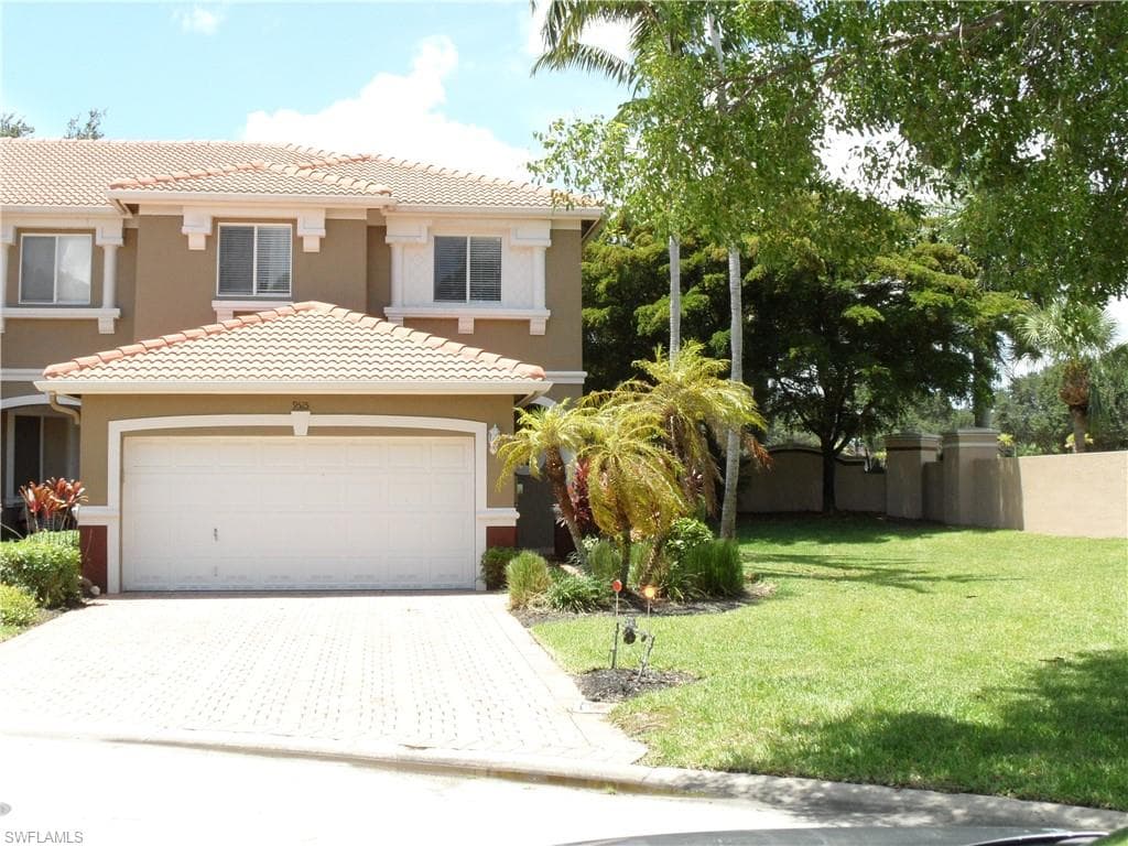 9515 Brookville CT FORT MYERS, FL 33967