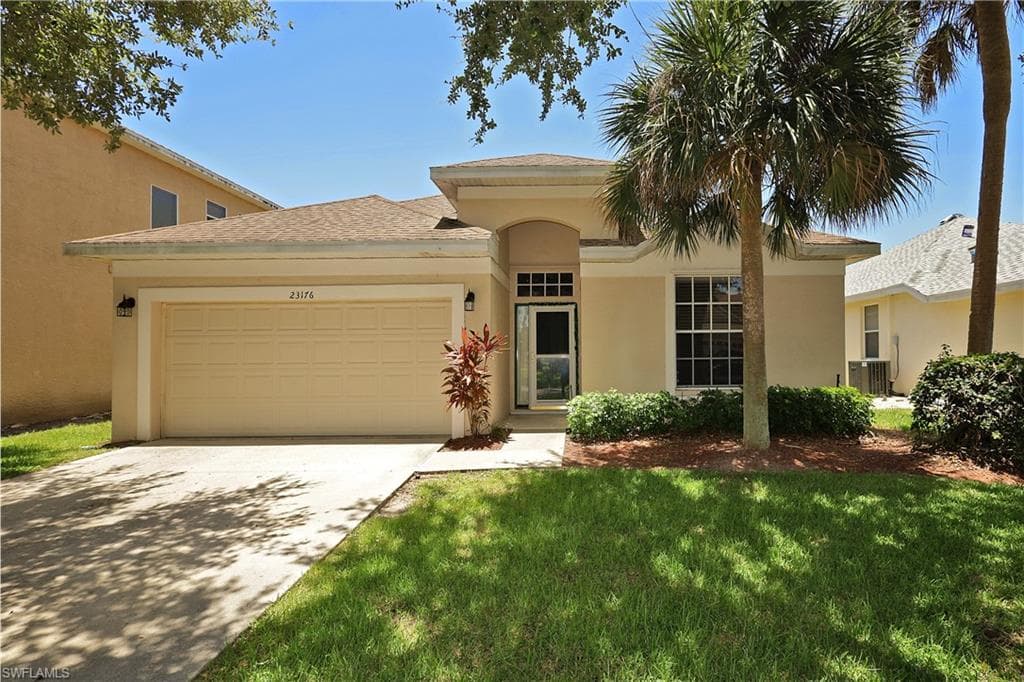 23176 Marsh Landing BLVD ESTERO, FL 33928