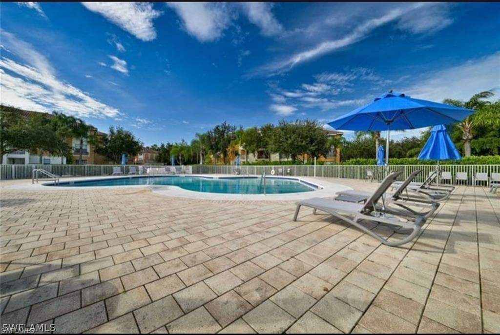 2909 Tuscan DR 102 CAPE CORAL, FL 33909