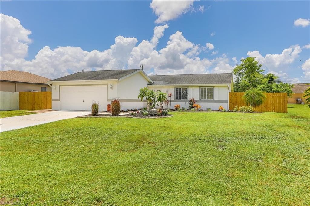 1506 NE 13th TER CAPE CORAL, FL 33909