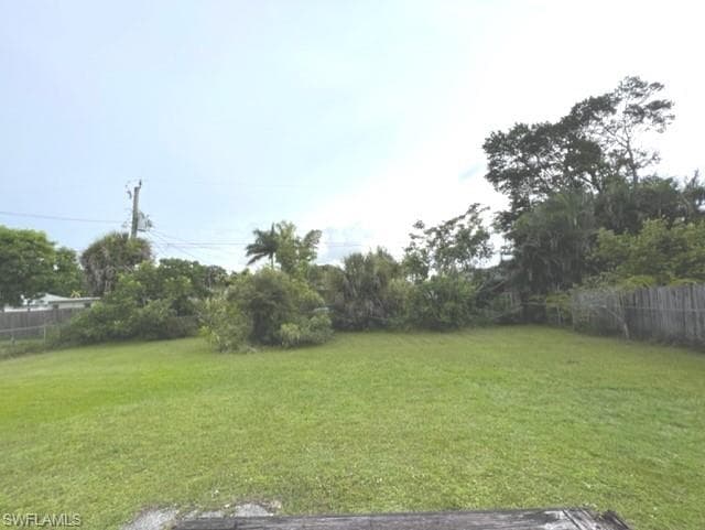 1661 Coronado RD FORT MYERS, FL 33901