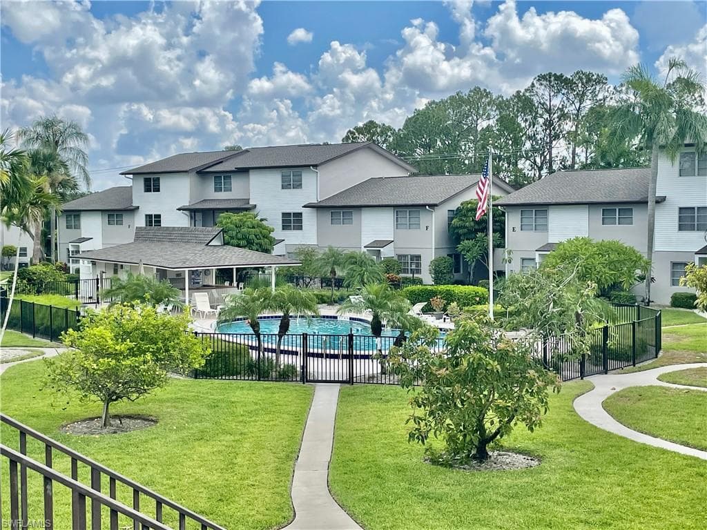 180 Cypress WAY E C222 NAPLES, FL 34110
