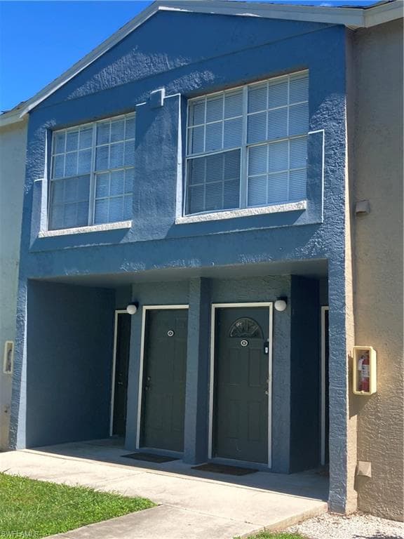 177 Santa Clara DR 177-7 NAPLES, FL 34104