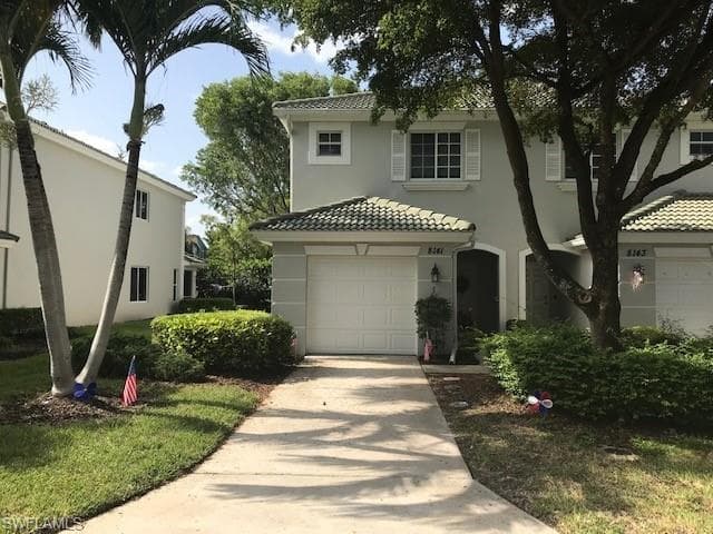 8141 Pacific Beach DR FORT MYERS, FL 33966