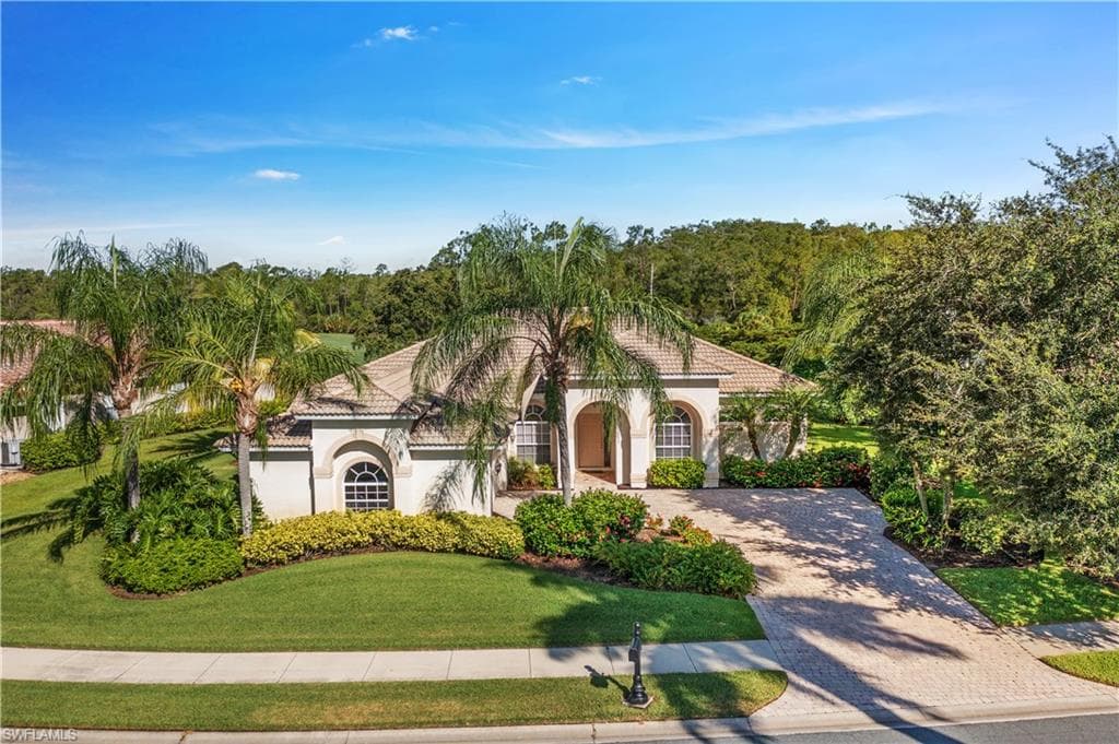 11066 Wine Palm RD FORT MYERS, FL 33966