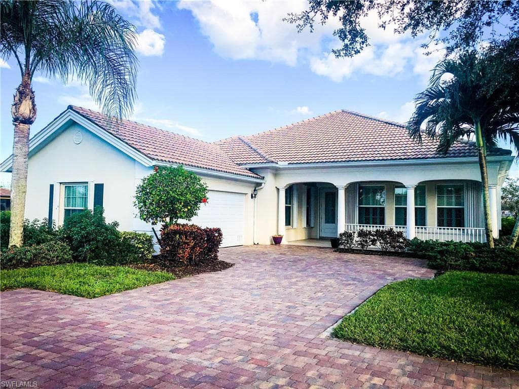 5158 Italia CT AVE MARIA, FL 34142