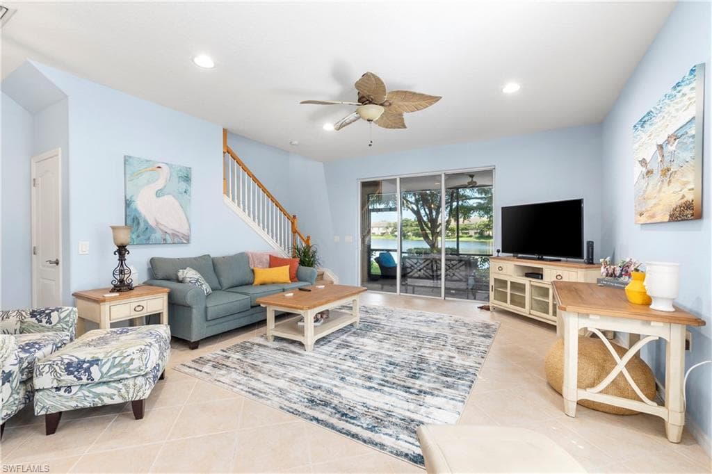 3221 Cottonwood BEND 506 FORT MYERS, FL 33905
