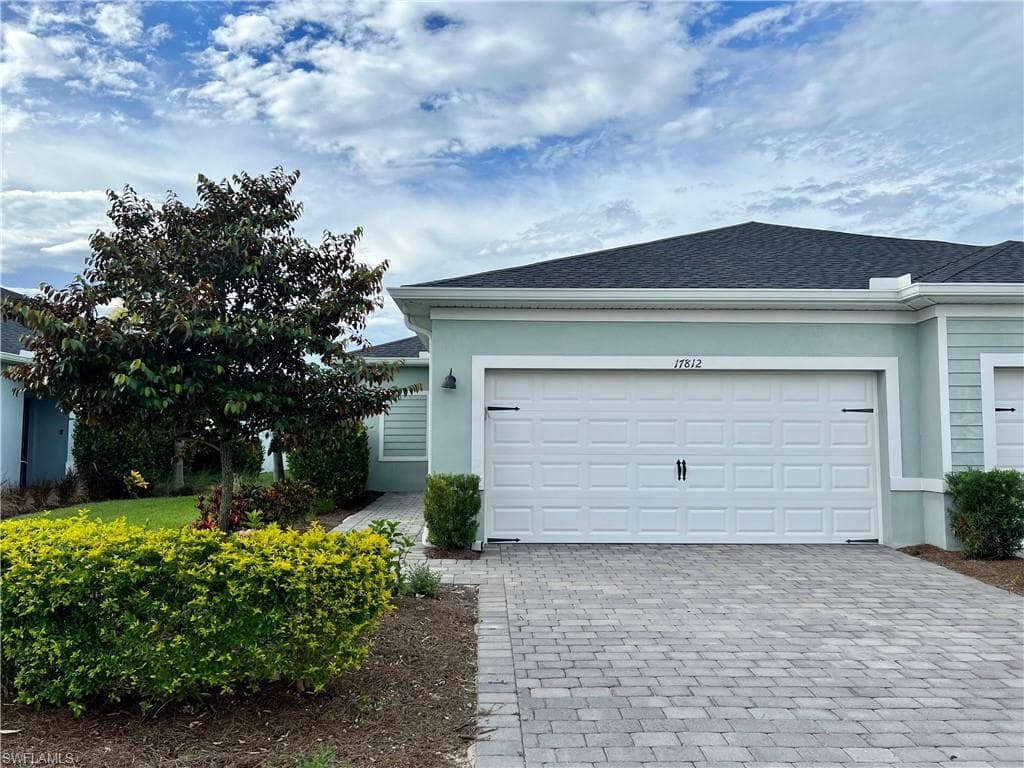 17812 Wayside BEND PUNTA GORDA, FL 33982