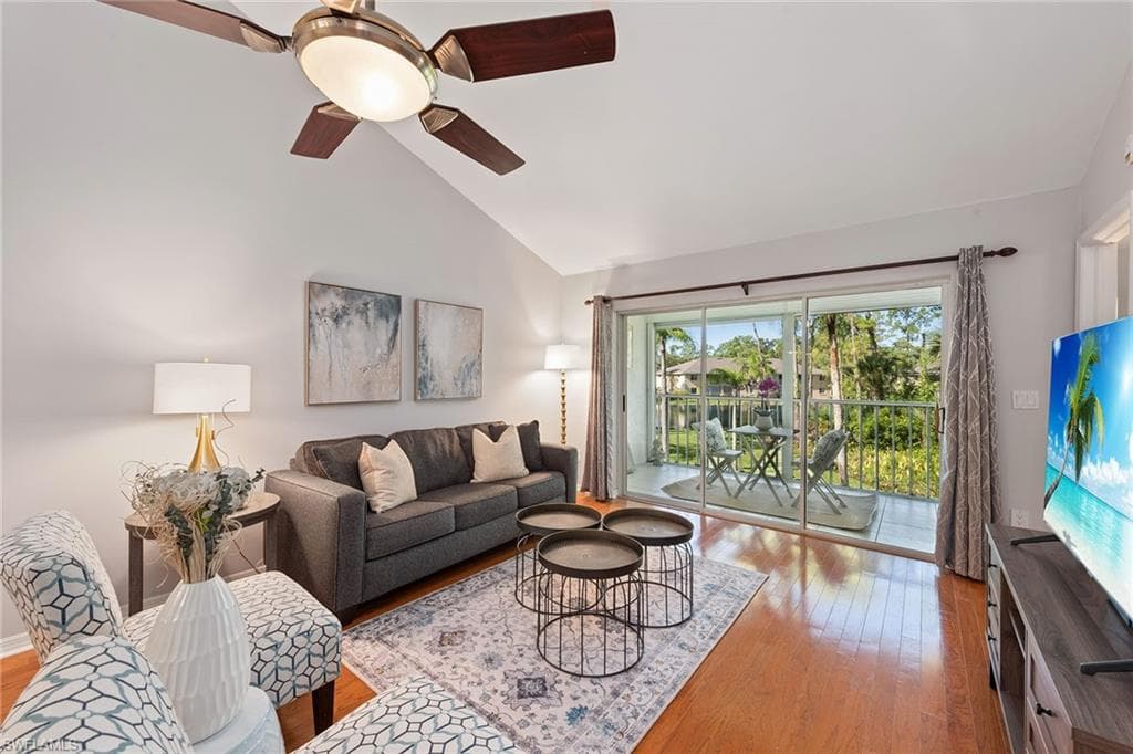 5680 Woodmere Lake CIR D-201 NAPLES, FL 34112