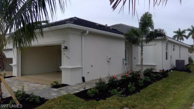4160 Bisque LN FORT MYERS, FL 33916