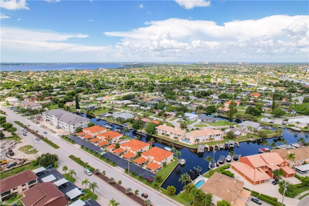 5102 Coronado PKY 3 CAPE CORAL, FL 33904