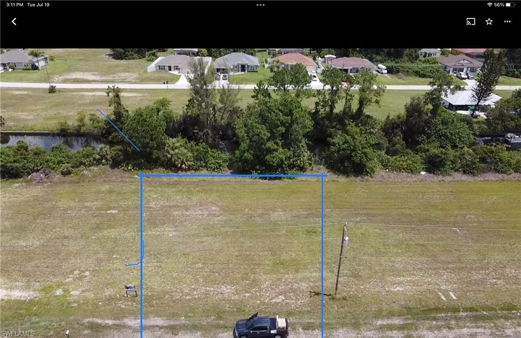 1009 NE 32nd TER CAPE CORAL, FL 33909