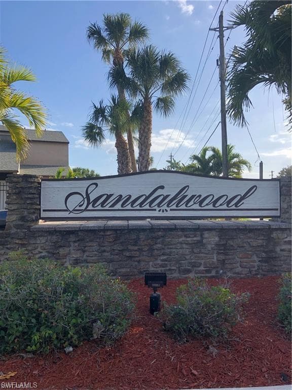 12920 Elm Creek CT FORT MYERS, FL 33919