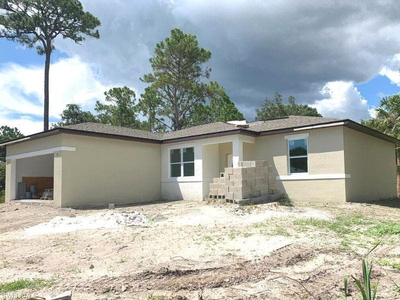 2154 PENGUIN LN NORTH PORT, FL 34286