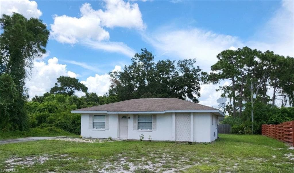 7358 Watson LN PORT CHARLOTTE, FL 33981