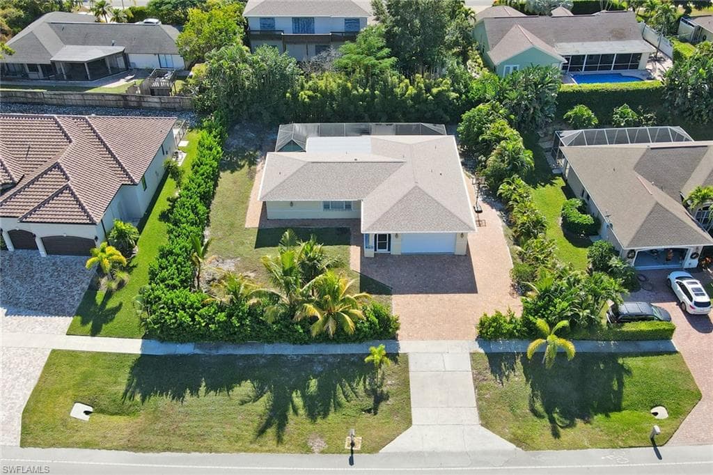 1981 San Marco RD MARCO ISLAND, FL 34145