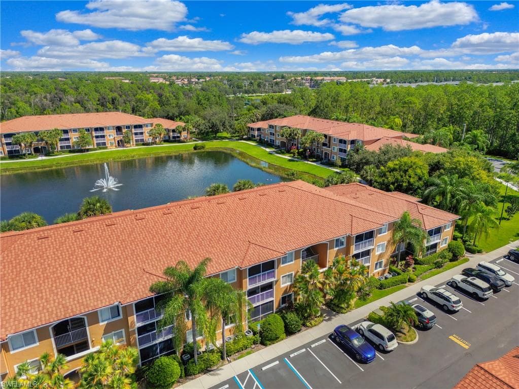 1830 Florida Club CIR 4107 NAPLES, FL 34112