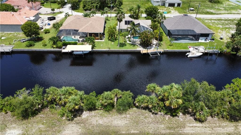3004 Old Burnt Store RD N CAPE CORAL, FL 33993