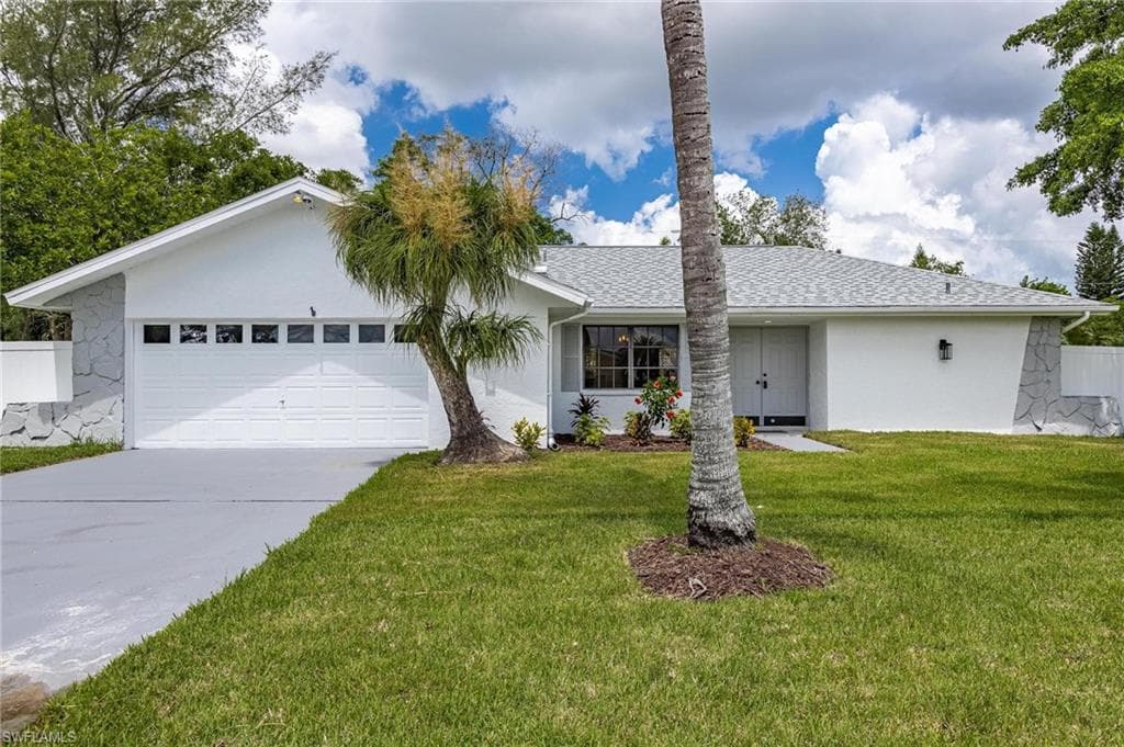 1402 SW 5th AVE CAPE CORAL, FL 33991