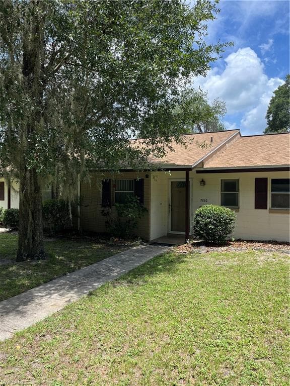 721 E Michigan AVE C DE LAND, FL 32724