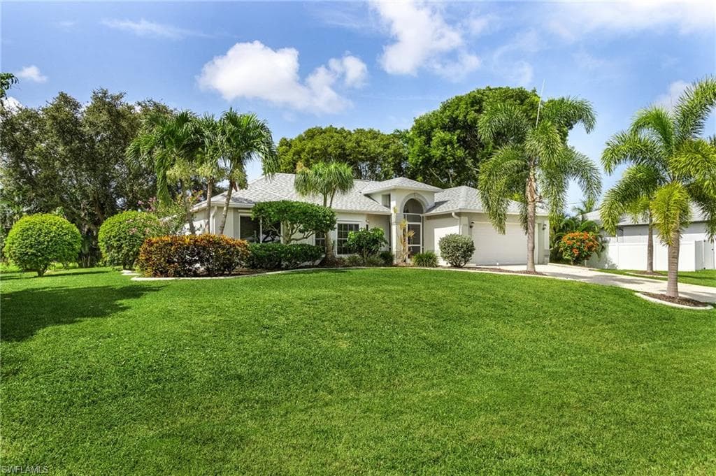 1732 SW 21st ST CAPE CORAL, FL 33991