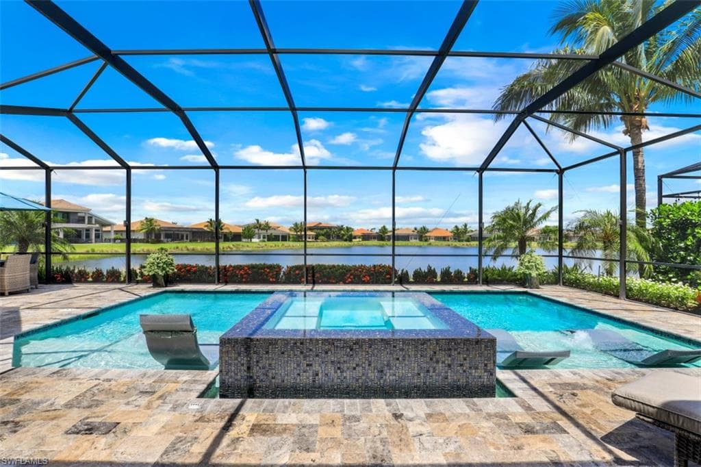 4383 Caldera CIR NAPLES, FL 34119