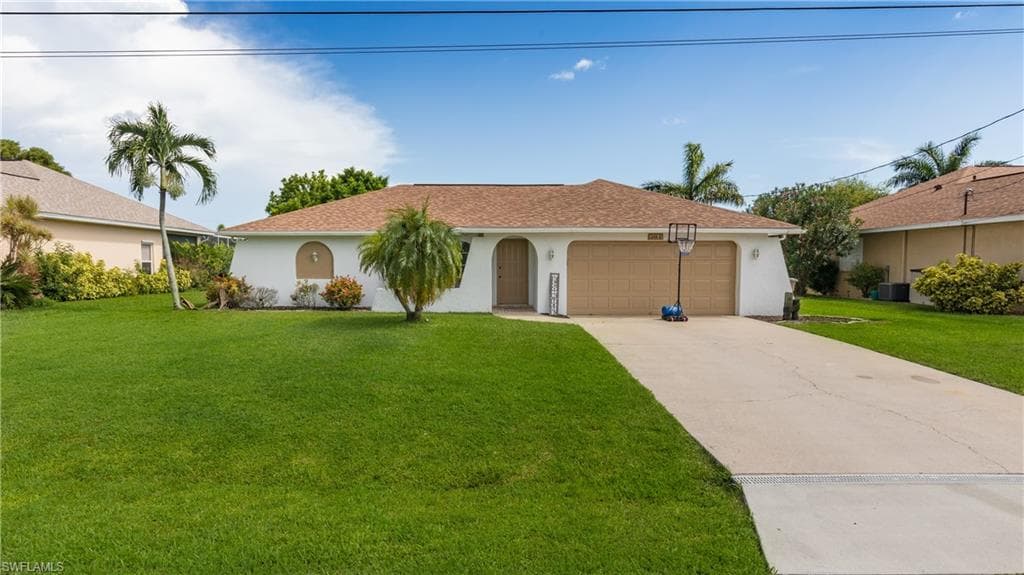 304 Kamal PKY CAPE CORAL, FL 33904