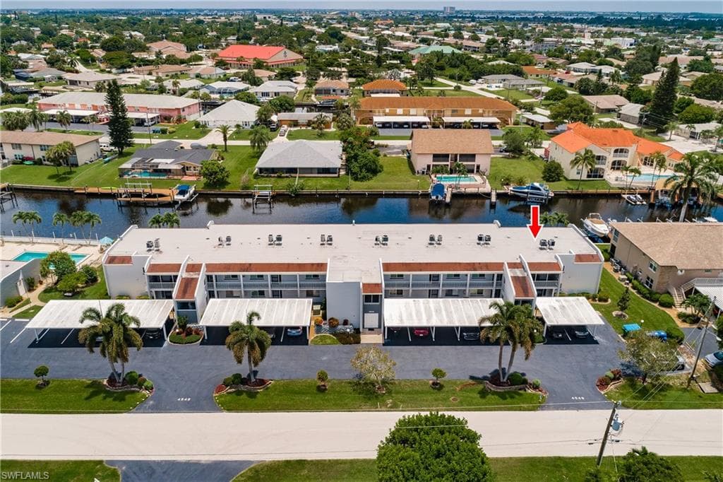4549 SE 5th PL 216 CAPE CORAL, FL 33904