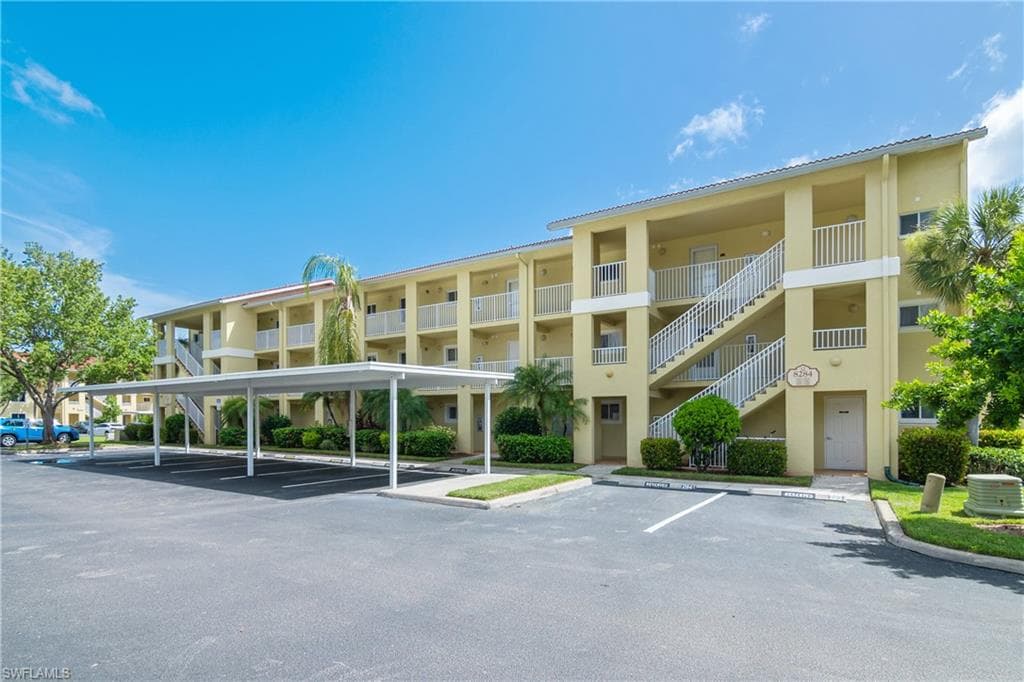 8284 Key Royal CIR 1331 NAPLES, FL 34119