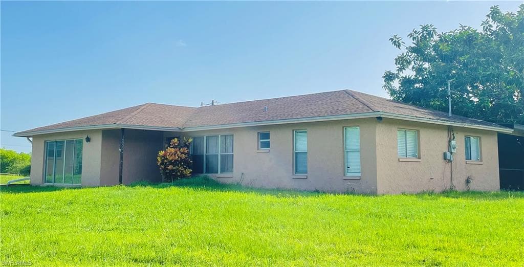 14800 Fritchey RD NAPLES, FL 34114