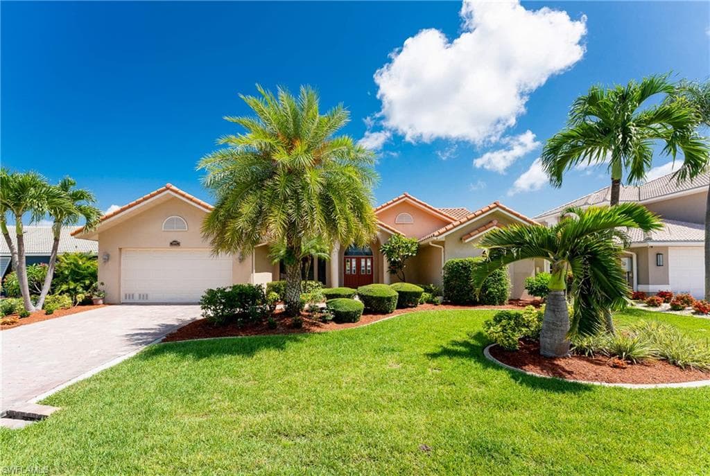 2854 Don Quixote DR PUNTA GORDA, FL 33950