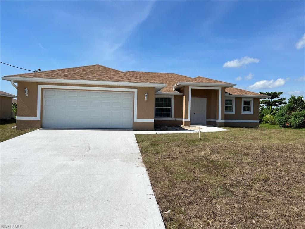 5433 Butte ST LEHIGH ACRES, FL 33971