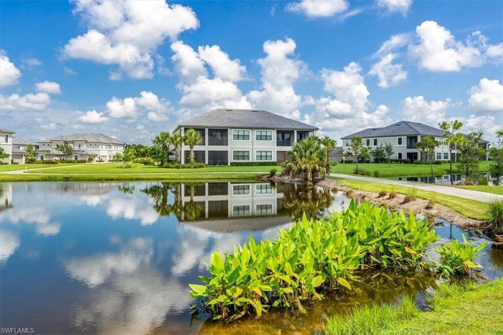 12058 Covent Garden CT 1201 NAPLES, FL 34120