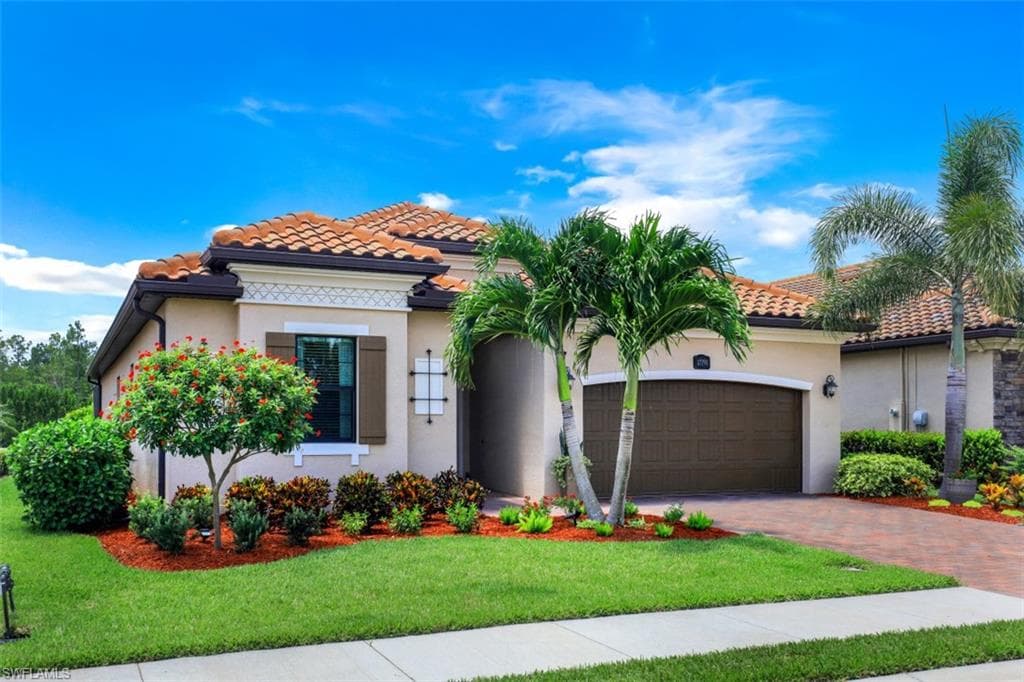 17791 Monaghan RUN BONITA SPRINGS, FL 34135