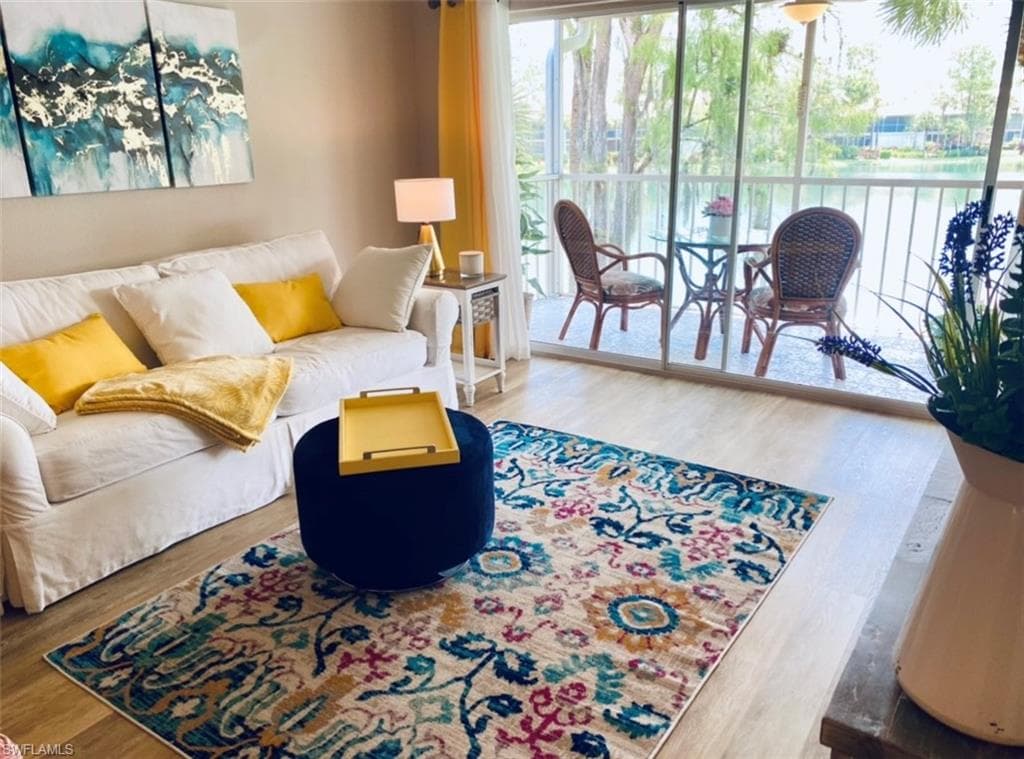 2372 Hidden Lake DR 804 NAPLES, FL 34112