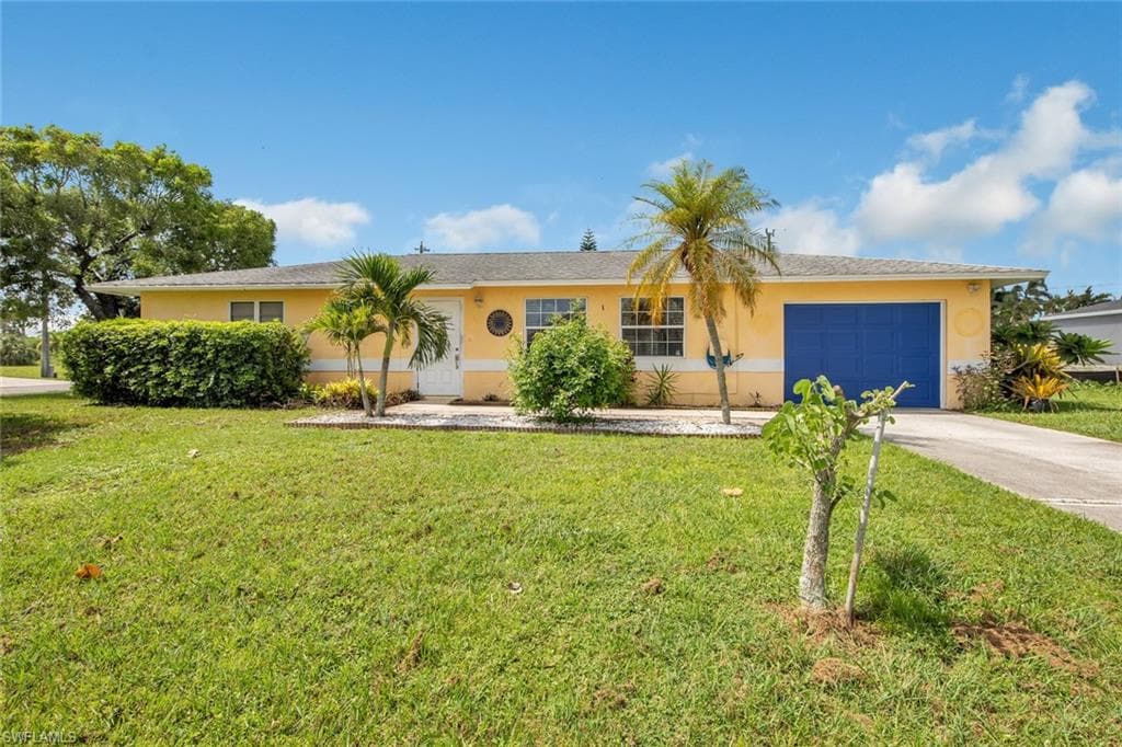 2012 NE 14th TER CAPE CORAL, FL 33909