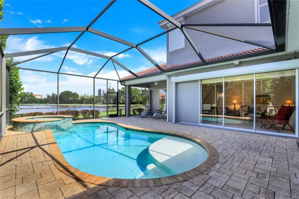 3028 Via San Marco CT FORT MYERS, FL 33905