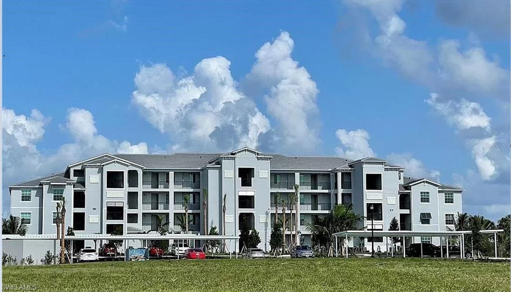 14041 Heritage Landing 644 PUNTA GORDA, FL 33955
