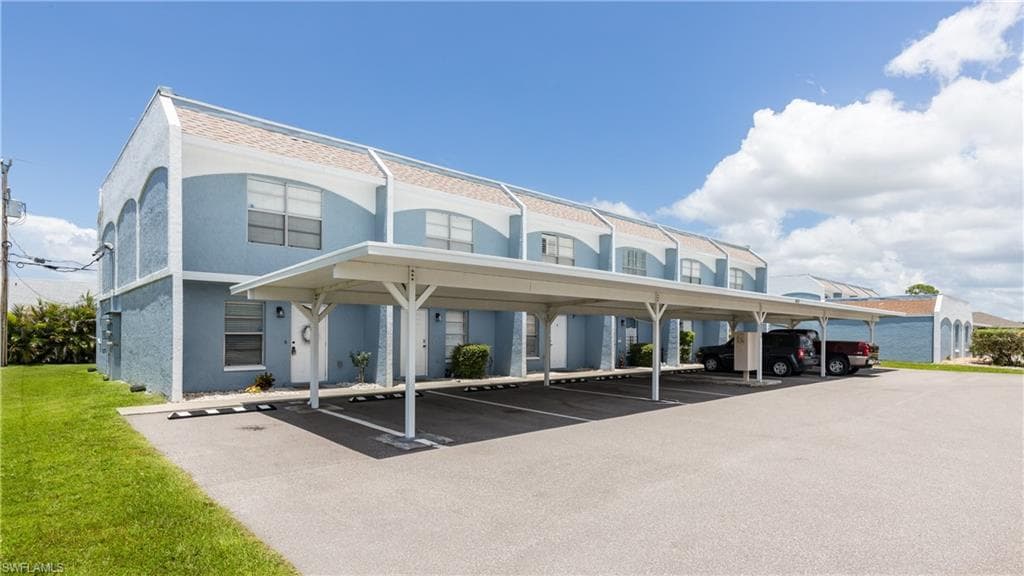 4514 SW 8th PL 9 CAPE CORAL, FL 33914