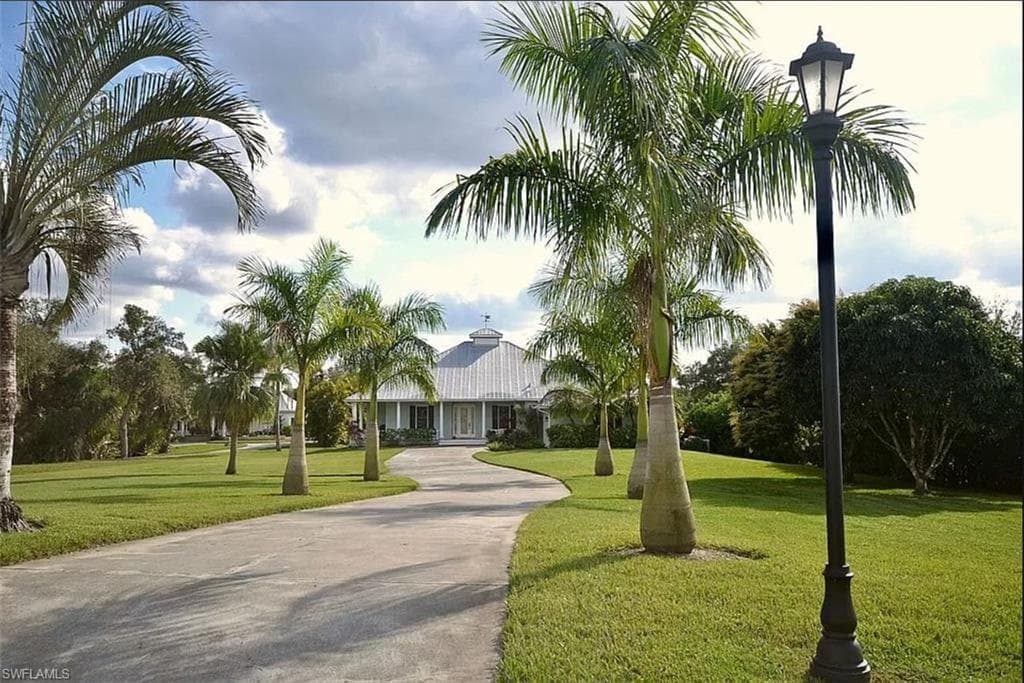 18101 Riverchase CT ALVA, FL 33920