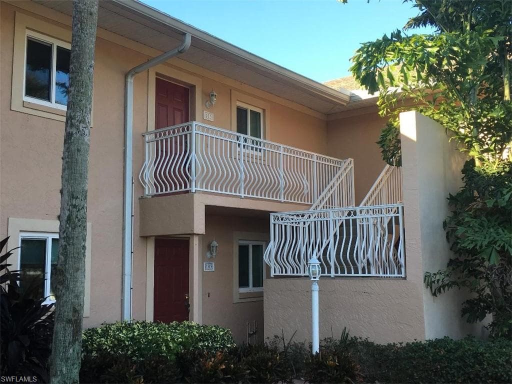 1118 SW 48th TER 203 CAPE CORAL, FL 33914