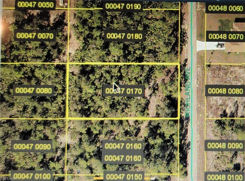 709 Highland AVE LEHIGH ACRES, FL 33972