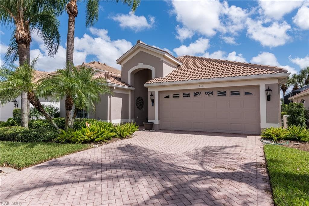 23311 Copperleaf BLVD ESTERO, FL 34135