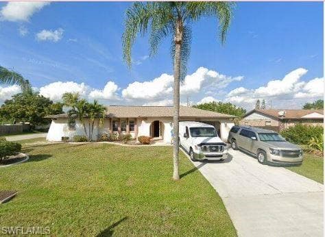 1803 SE 8th TER CAPE CORAL, FL 33990