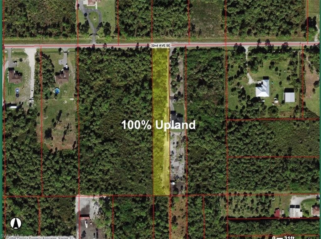 2972 32nd AVE SE NAPLES, FL 34117