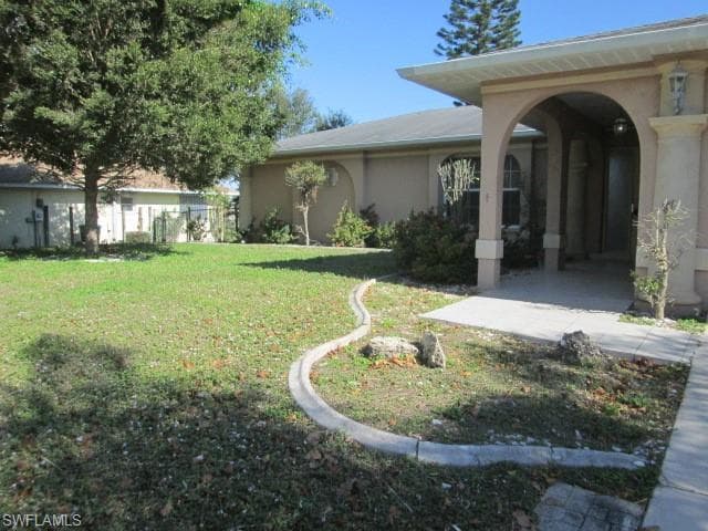 211 NE 7th PL CAPE CORAL, FL 33909