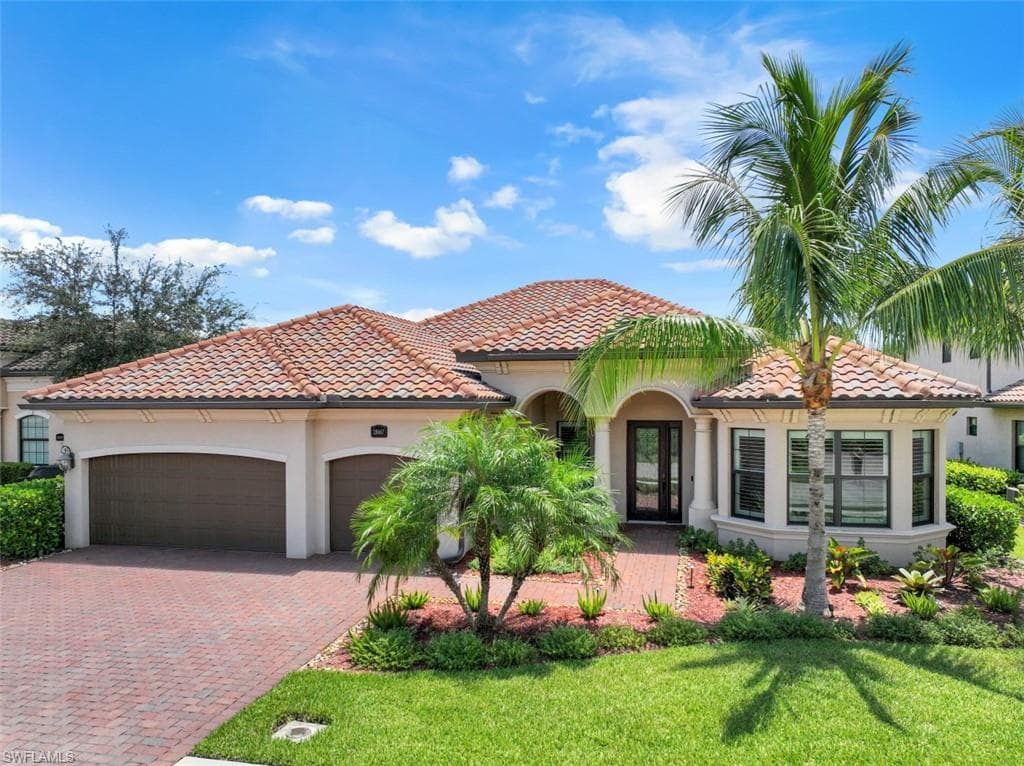 28667 Lisburn CT BONITA SPRINGS, FL 34135