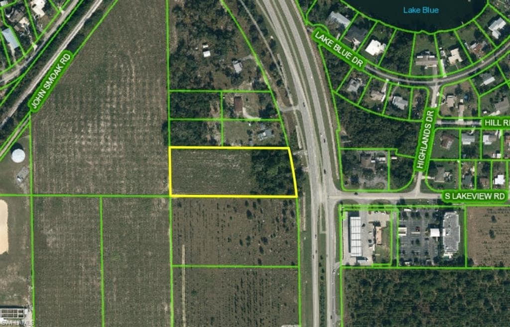 820 US 27 N LAKE PLACID, FL 33852