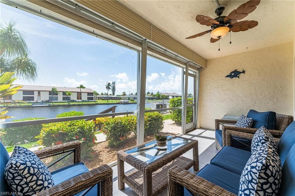 3612 SE 12th AVE 4 CAPE CORAL, FL 33904