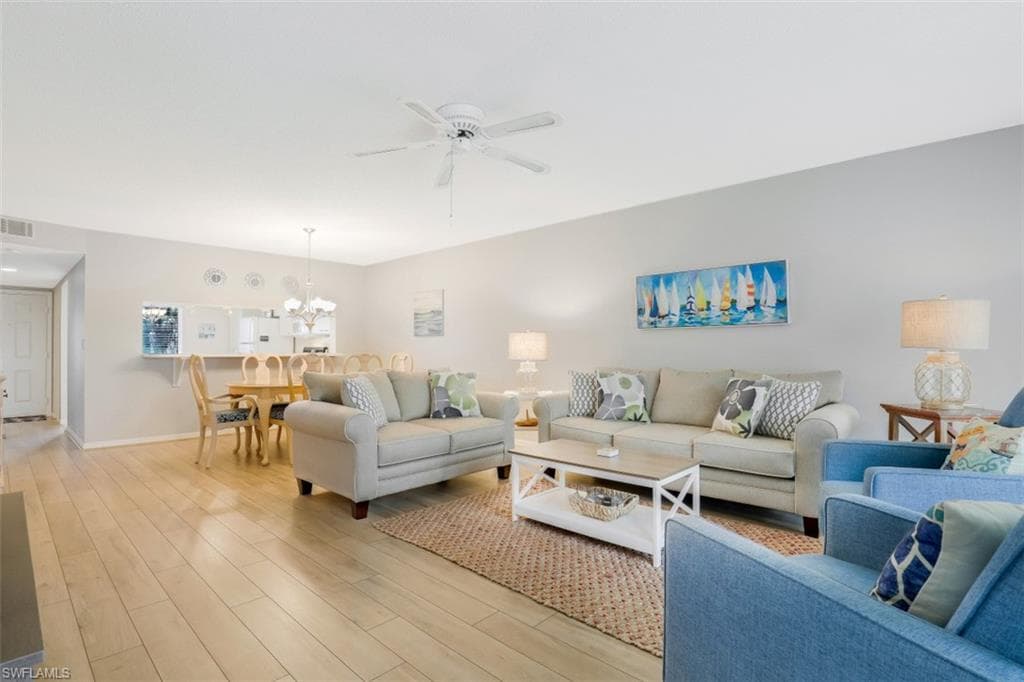 208 Furse Lakes CIR D-6 NAPLES, FL 34104